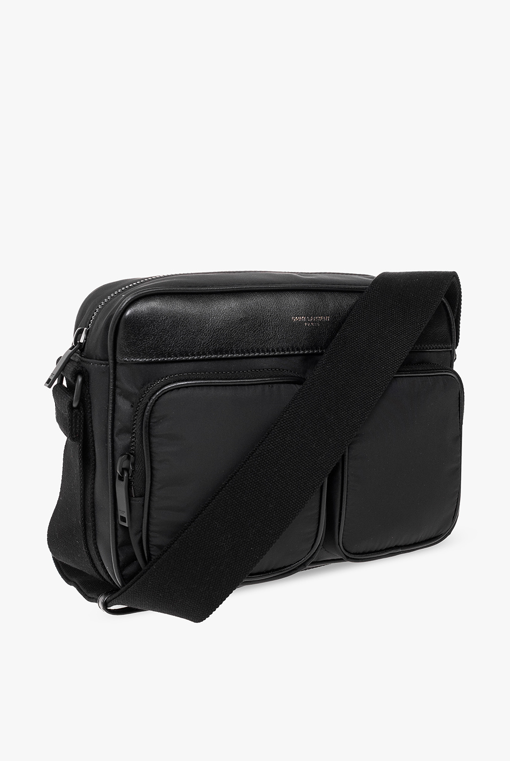 Ysl mens messenger on sale bag